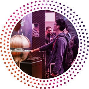 what to expect at data universe