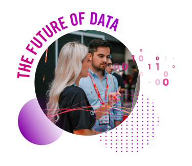 The Future of Data