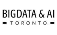 Big Data Toronto logo