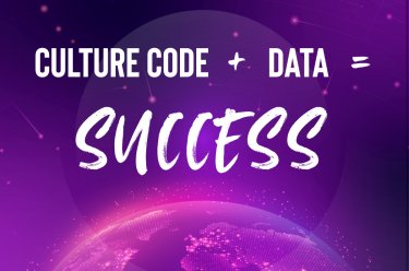 Building a Data Culture Depends on Building a Culture