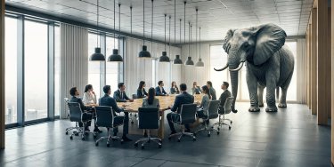 Building a Data Culture Depends on Building a Culture