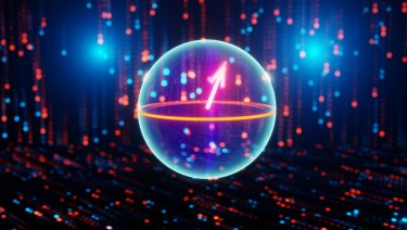 Quantum Conputing Kubits