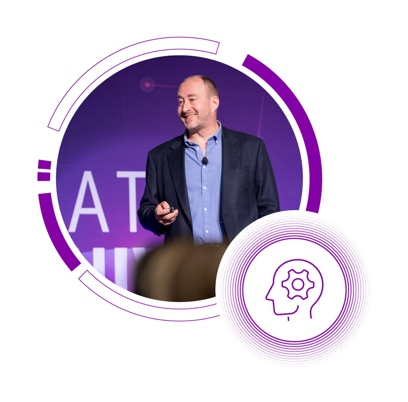 Analytics & Intelligence Image